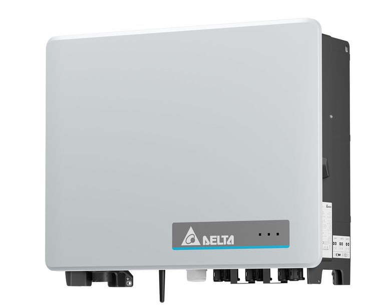 Delta to Showcase New High-Power M250HV Solar Inverters and High-Efficiency Flex Series 3-Phase Inverters at Intersolar 2021